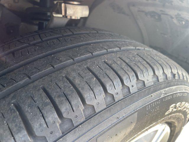 used 2022 Mercedes-Benz GLC 300 car, priced at $36,990