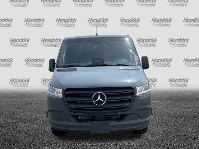 new 2025 Mercedes-Benz Sprinter 2500 car, priced at $55,667