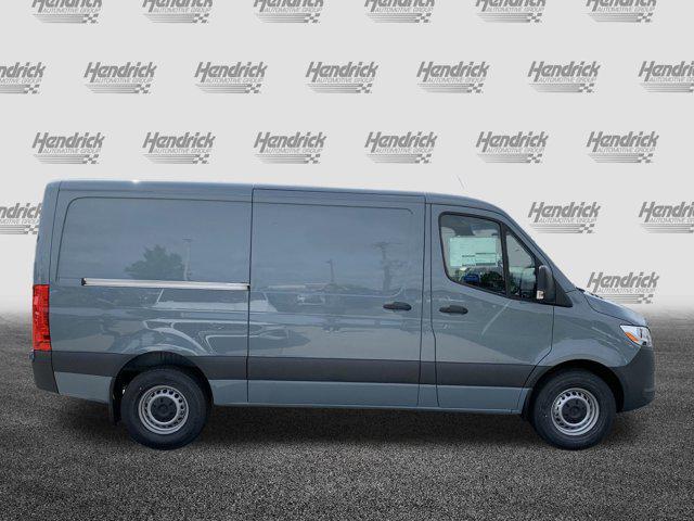 new 2025 Mercedes-Benz Sprinter 2500 car, priced at $55,667