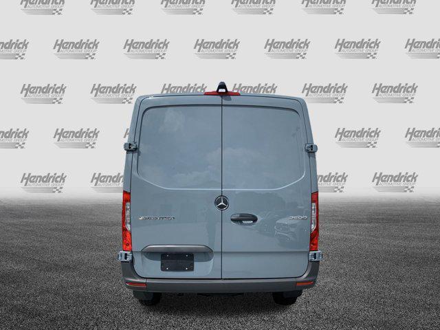 new 2025 Mercedes-Benz Sprinter 2500 car, priced at $55,667