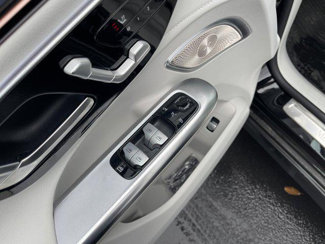 used 2024 Mercedes-Benz EQE 350 car, priced at $54,990