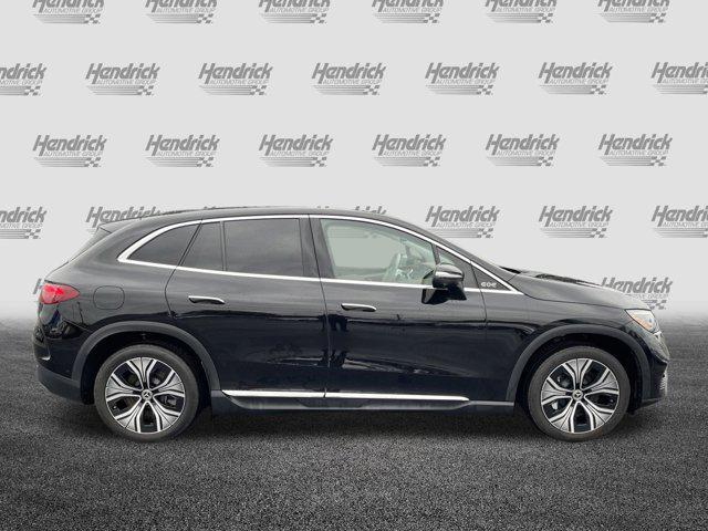 used 2024 Mercedes-Benz EQE 350 car, priced at $54,990