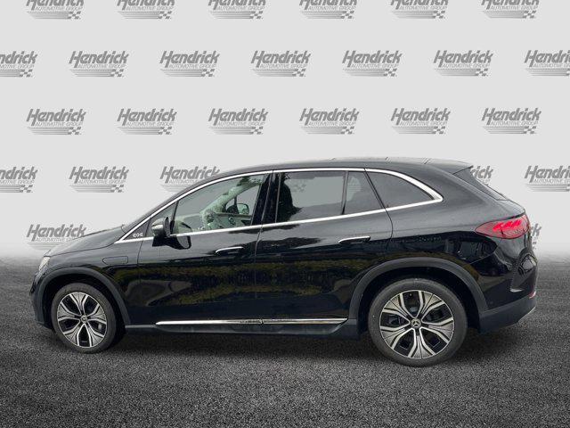 used 2024 Mercedes-Benz EQE 350 car, priced at $54,990