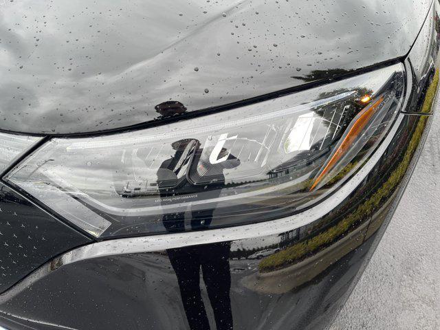 used 2024 Mercedes-Benz EQE 350 car, priced at $54,990