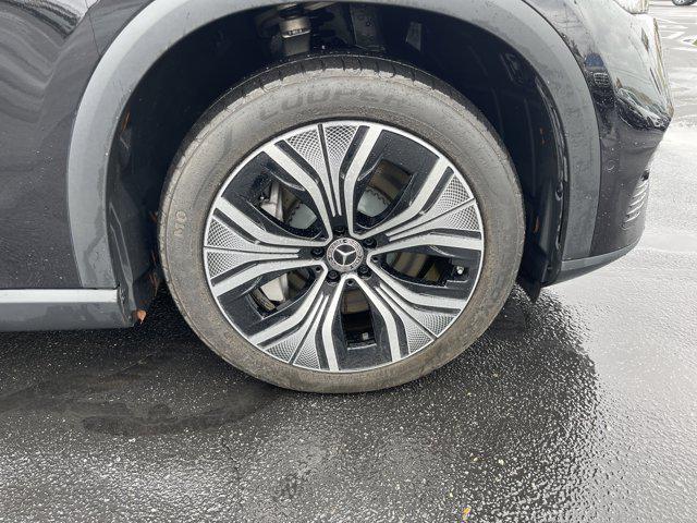 used 2024 Mercedes-Benz EQE 350 car, priced at $54,990