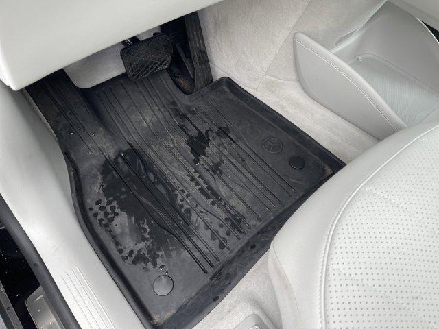 used 2024 Mercedes-Benz EQE 350 car, priced at $54,990