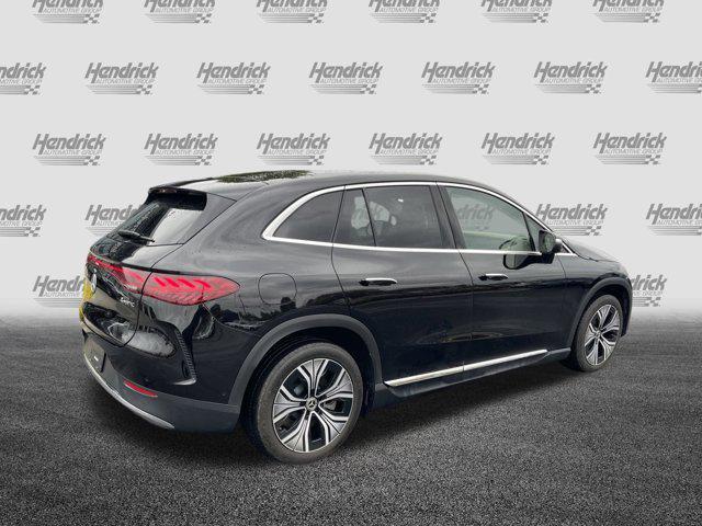 used 2024 Mercedes-Benz EQE 350 car, priced at $54,990