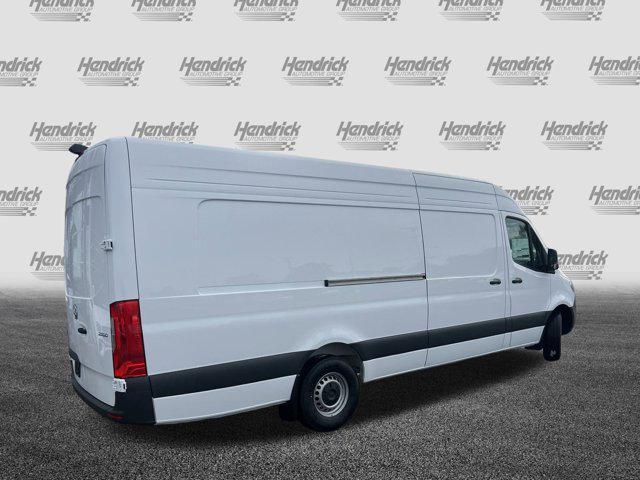 new 2025 Mercedes-Benz Sprinter 2500 car, priced at $66,847