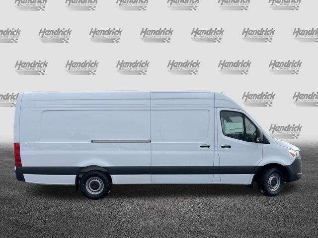 new 2025 Mercedes-Benz Sprinter 2500 car, priced at $66,847