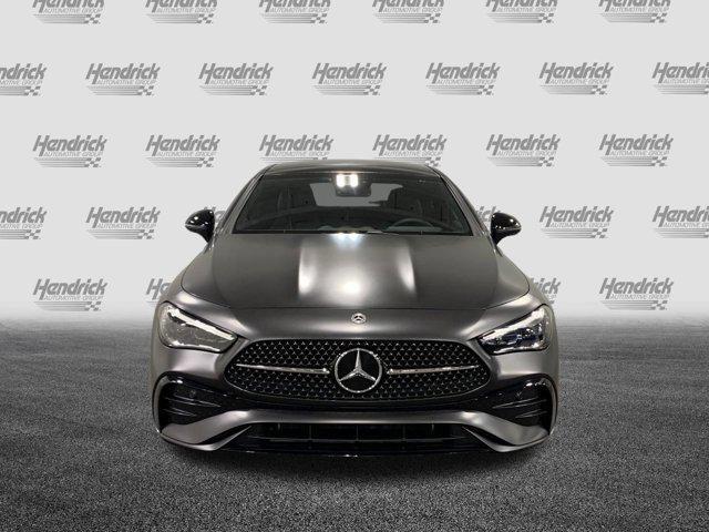 new 2024 Mercedes-Benz CLE 300 car, priced at $68,640