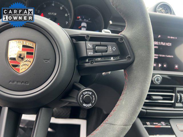 used 2023 Porsche Macan car, priced at $79,990