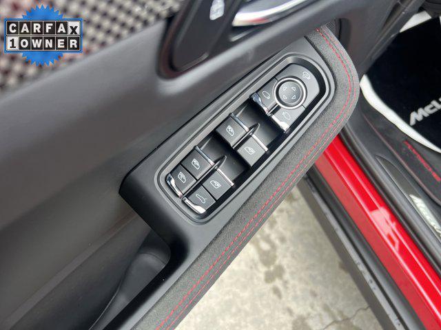 used 2023 Porsche Macan car, priced at $79,990