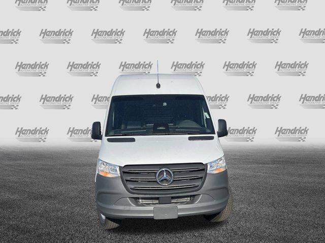 new 2025 Mercedes-Benz Sprinter 2500 car, priced at $64,367