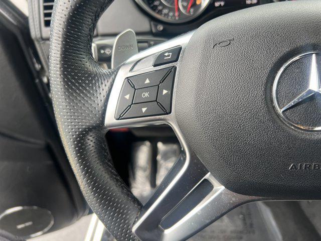 used 2018 Mercedes-Benz AMG G 63 car, priced at $78,990