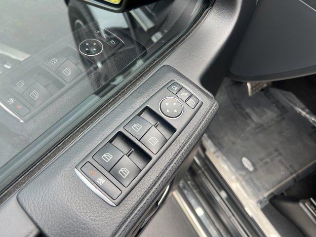 used 2018 Mercedes-Benz AMG G 63 car, priced at $78,990