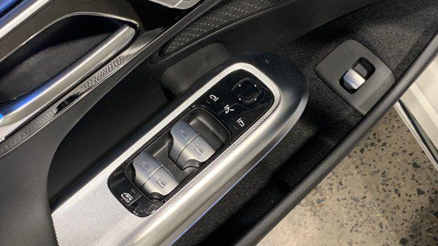 new 2025 Mercedes-Benz E-Class car, priced at $67,975
