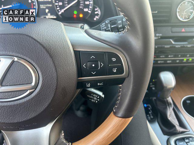 used 2016 Lexus RX 350 car, priced at $27,990