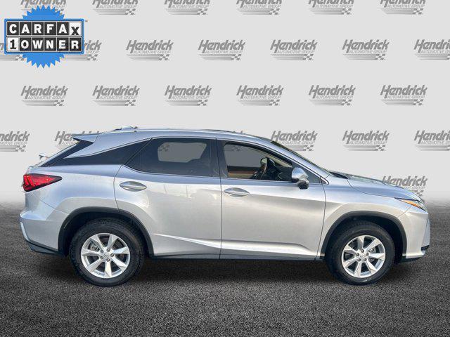 used 2016 Lexus RX 350 car, priced at $27,990