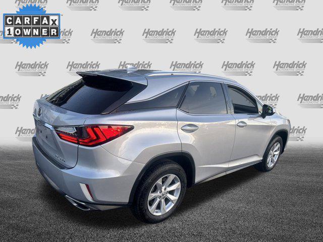 used 2016 Lexus RX 350 car, priced at $27,990