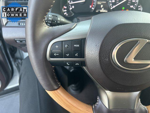 used 2016 Lexus RX 350 car, priced at $27,990