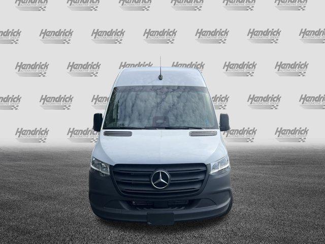 new 2025 Mercedes-Benz Sprinter 2500 car, priced at $63,672