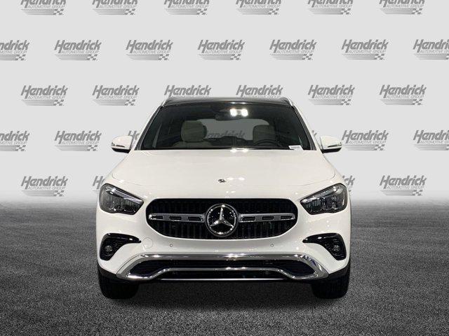 new 2025 Mercedes-Benz GLA 250 car, priced at $47,310