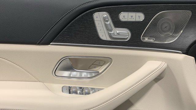 new 2025 Mercedes-Benz AMG GLE 53 car, priced at $99,965