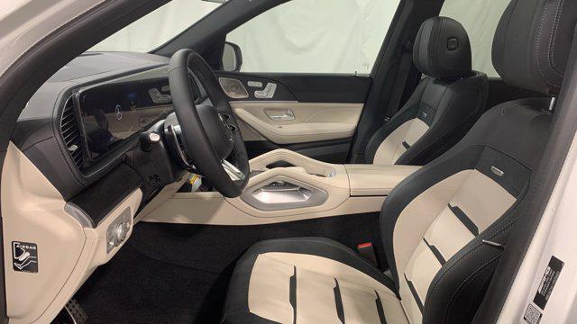 new 2025 Mercedes-Benz AMG GLE 53 car, priced at $99,965