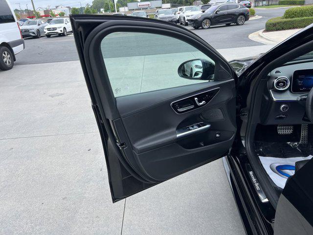 used 2023 Mercedes-Benz C-Class car, priced at $43,790