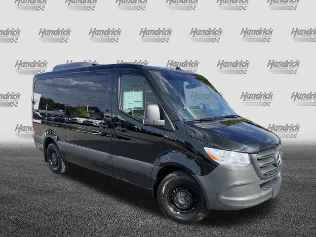 new 2024 Mercedes-Benz Sprinter 2500 car, priced at $67,872