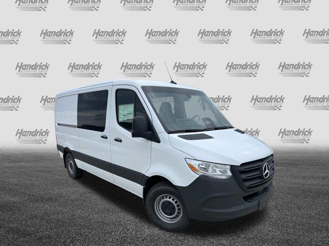 new 2025 Mercedes-Benz Sprinter 2500 car, priced at $63,255