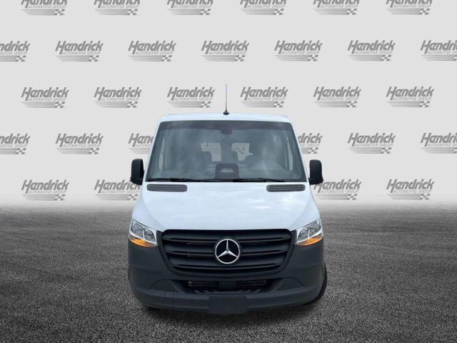 new 2025 Mercedes-Benz Sprinter 2500 car, priced at $63,255