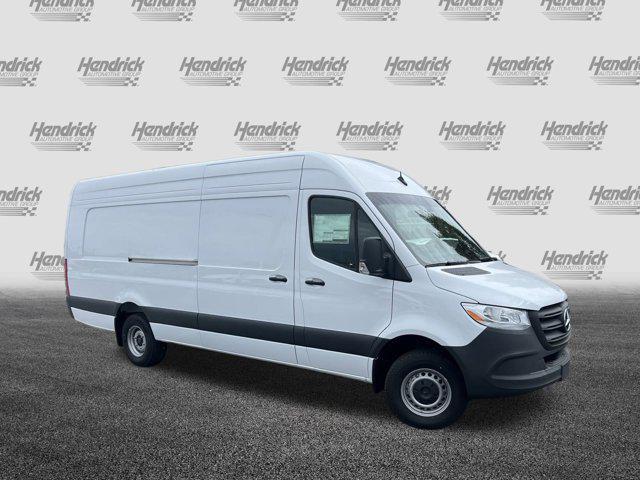 new 2025 Mercedes-Benz Sprinter 3500XD car, priced at $73,327