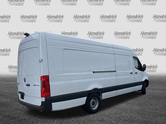 new 2025 Mercedes-Benz Sprinter 3500XD car, priced at $73,327