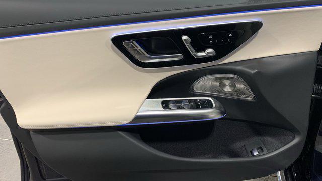 new 2026 Mercedes-Benz E-Class car, priced at $75,285