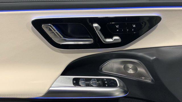 new 2026 Mercedes-Benz E-Class car, priced at $75,285