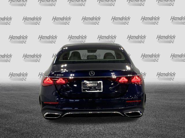 new 2026 Mercedes-Benz E-Class car, priced at $75,285
