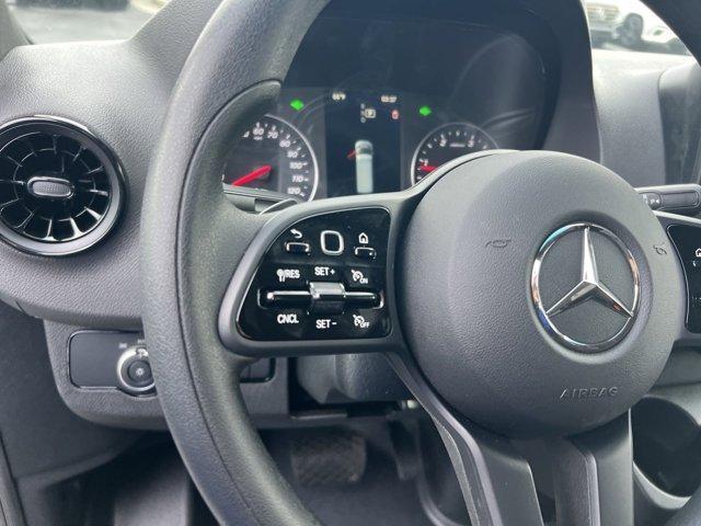 new 2024 Mercedes-Benz Sprinter 2500 car, priced at $62,054
