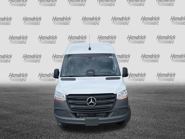 new 2025 Mercedes-Benz Sprinter 2500 car, priced at $62,307