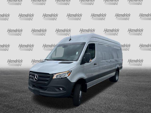 new 2024 Mercedes-Benz Sprinter 3500XD car, priced at $86,728