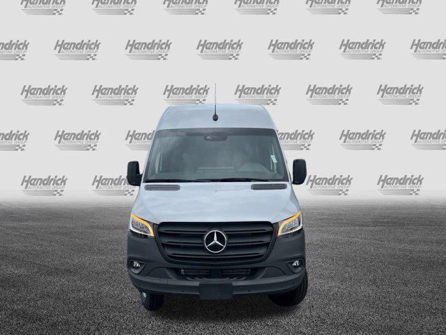 new 2024 Mercedes-Benz Sprinter 3500XD car, priced at $86,728