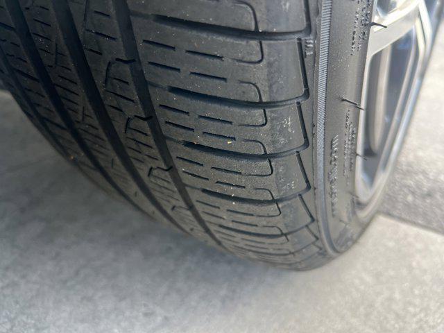 used 2023 Mercedes-Benz E-Class car, priced at $48,990