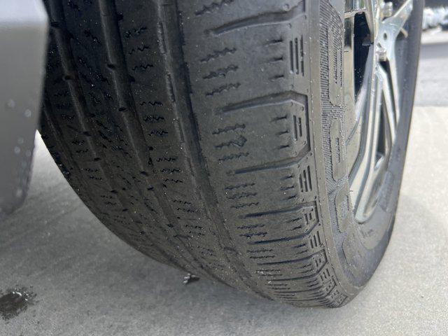 used 2022 Mercedes-Benz GLS 450 car, priced at $59,551