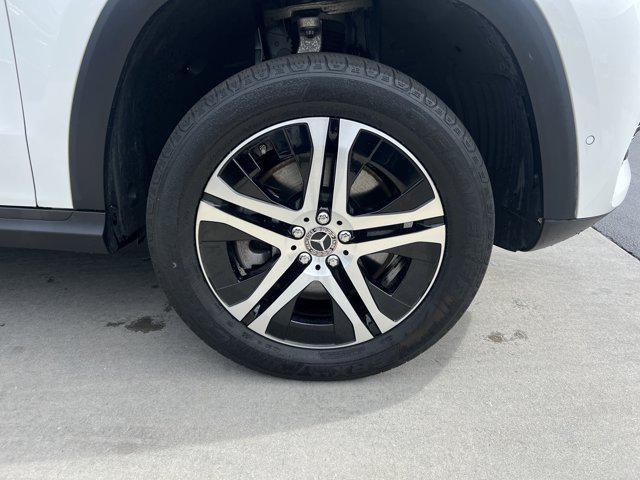 used 2022 Mercedes-Benz GLS 450 car, priced at $59,551