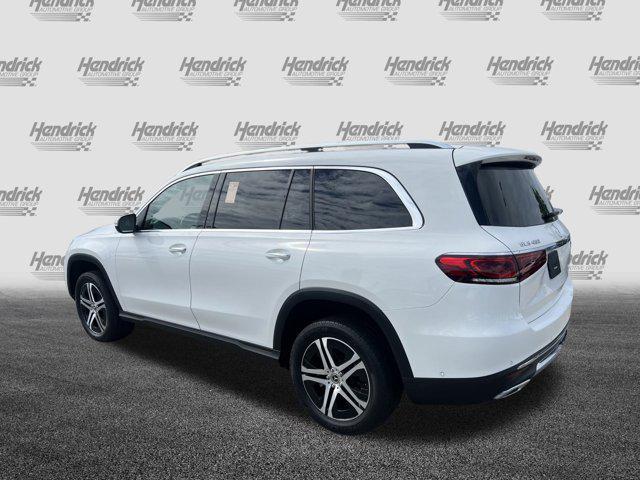 used 2022 Mercedes-Benz GLS 450 car, priced at $59,551