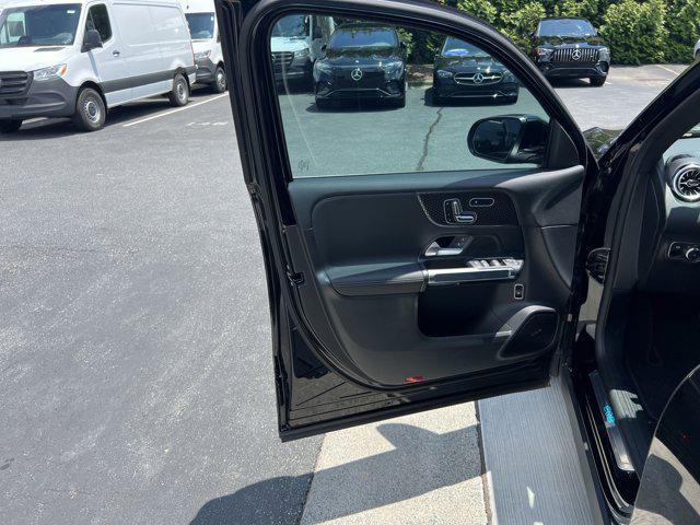 used 2024 Mercedes-Benz EQB 350 car, priced at $47,990