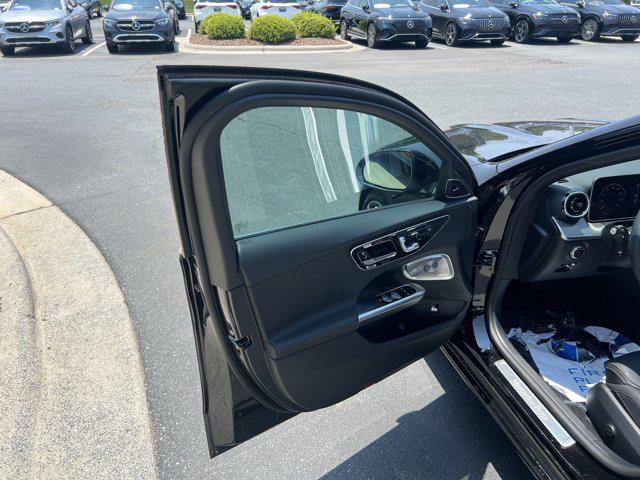 used 2024 Mercedes-Benz C-Class car, priced at $45,990