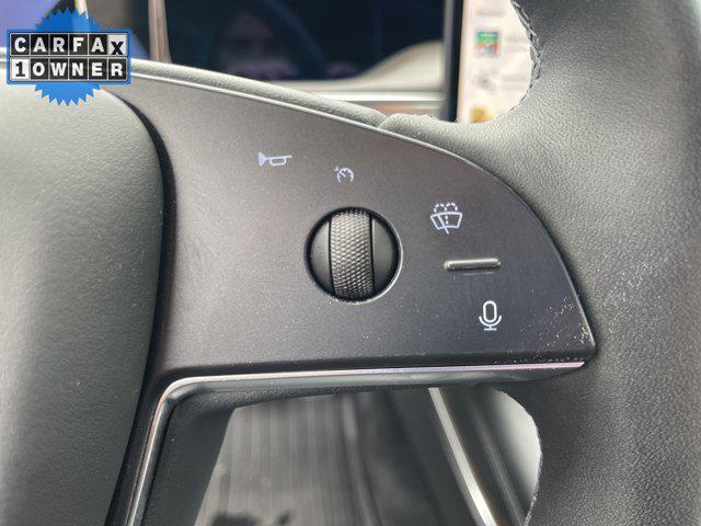 used 2021 Tesla Model S car, priced at $57,990