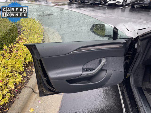 used 2021 Tesla Model S car, priced at $57,990