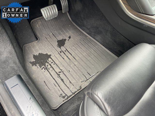 used 2021 Tesla Model S car, priced at $57,990